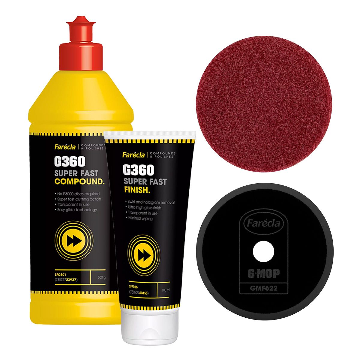 Farécla Products Ltd (@FareclaProducts) / Posts Farécla Products Ltd (@FareclaProducts) / Posts