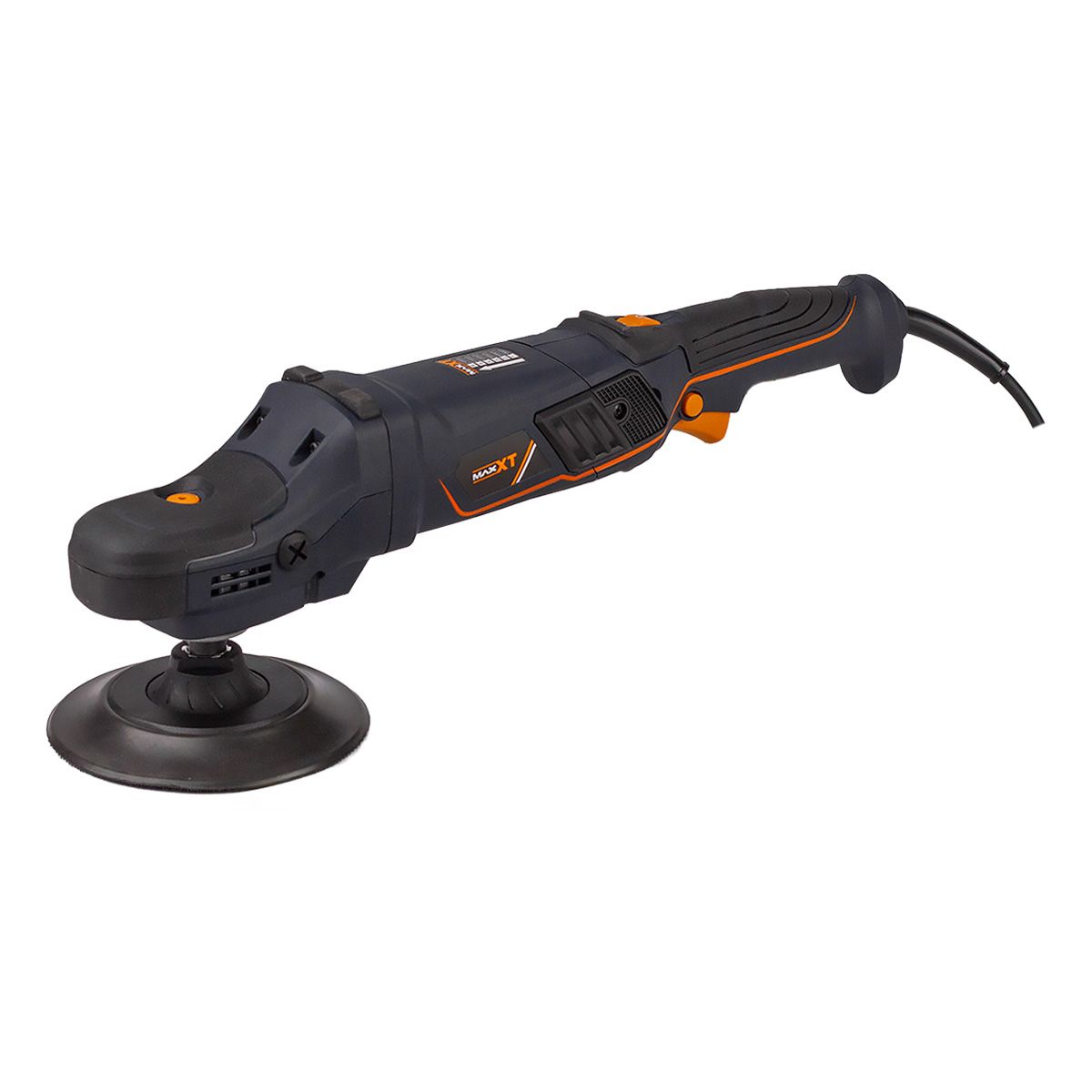Tipro - Maxxt polermaskin 1200W 150 mm